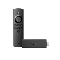 Amazon - Fire TV Stick Lite with Alexa Voice Remote Lite