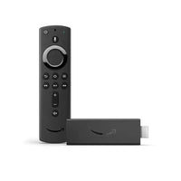 Amazon Fire TV Stick Streaming Media Player with Alexa