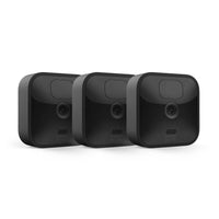 Blink All-new Outdoor 3 camera kit, motion detection