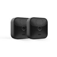 Blink All-new Outdoor 2 camera kit, motion detection