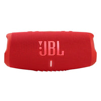 JBL Speaker Charge 5 Speaker Bluetooth Red,CB