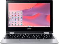 Acer  Chromebook Spin 311 11.6"HD Touch MT8183 4GB 64GB EMMC Chrome OS silver