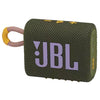 JBL Speaker Go3 Speaker Bluetooth Green