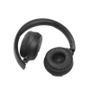 JBL Tune T510BT Headphone Bluetooth Black