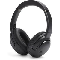 JBL TOUR ONE M2 WIRELESS OVEREAR NOISE CANCELLING HEADPHONES, BLACK