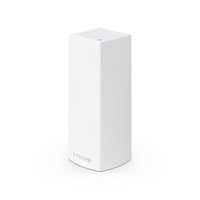 LINKSYS WHW0301 - TRI-BAND INTELLIGENT MESH WIFI 5 ROUTER, WHITE