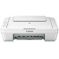Canon PIXMA, MG2522 AIO Inkjet wired