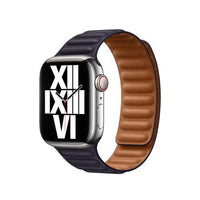APPLE WATCH BAND, INK BLUE