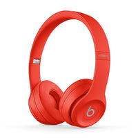 APPLE SOLO 5, RED
