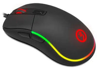 Ozone  Gaming Mouse  Neon X40 optical RGB 7200 DPI