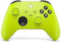 MICROSOFT XBOX WIRELESS CONTROLLER SERIES S/X/ONE,JP SPECS, ELECTRIC VOLT GREEN