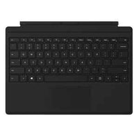 MICROSOFT SURFACE PRO 8/9 AND SURFACE PRO X 13" TYPE COVER, BLACK