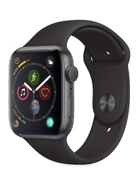 APPLE WATCH SERIES 5, 40 MM, A2092, BLACK/GRAY, USED