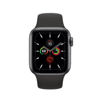 APPLE WATCH SERIES 6, 44MM, A2292, BLACK/GRAY, USED