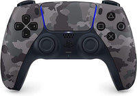 SONY PS5 DUALSENSE WIRELESS CONTROLLER, CAMOUFLAGE