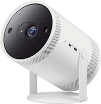 SAMSUNG FREESTYLE PROJECTOR 550LM FHD, WHITE