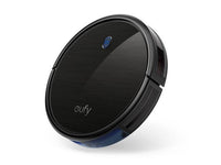 EUFY BY ANKER ROBOVAC 11S (SLIM), 1300PA STRONG SUCTION, BLACK, 3RD PARTY REFURBISHED