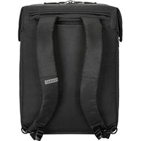 TARGUS 15 X 16 IN. NOTEBOOK CARRYING CASE,, BLACK