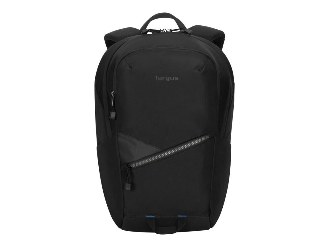TARGUS CARRYING CASE (BACKPACK) FOR 14 TO 16 NOTEBOOK BLACK, BLACK ...