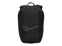 TARGUS   CARRYING CASE (BACKPACK) FOR 14  TO 16  NOTEBOOK  BLACK, BLACK