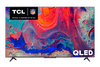 TCL - 55" Class 5-Series QLED 4K UHD Smart Google TV