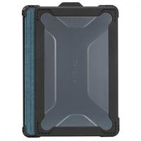 TARGUS SAFEPORT  CARRYING CASE (FOLIO) FOR 9.7  MICROSOFT SURFACE GO TAB, CHINA BLUE
