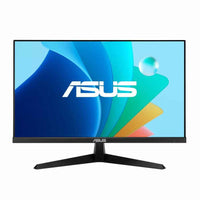 ASUS VY249HF FHD GAMING LED MONITOR,100HZ,IPS, 23.8", BLACK