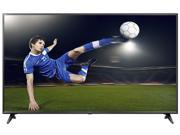 LG Smart TV, 43" 4K UHD HDR