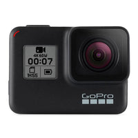 GoPro HERO 7 Black HD