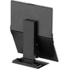 MOBILE PIXEL GEMINOS PLEGABLE MONITOR,WEBCAM,FHD,IPS,INCLUDES STAND, 24", BLACK