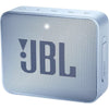 JBL Speaker Go 2 BT Cyan