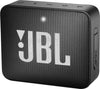 JBL PORTABLE SPEAKER BLUETOOTH 3.5 MM STEREO INPUT- BLACK