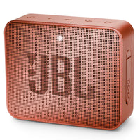 JBL Speaker Go2 BT Cinnamon