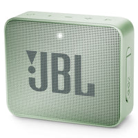 JBL Speaker Go 2 BT Mint