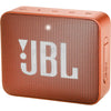 JBL Speaker Go 2 BT Orange