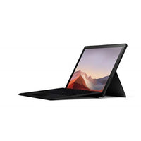 Microsoft Surface Pro 7, 12.3" FHD Touch, i5-10th Gen, 8GB, 256GB SSD, W10 + Type Cover