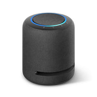 Amazon Echo Studio smart speaker 3D audio,Alexa,Charcoal
