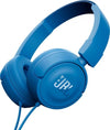 JBL T450 On-ear headphones ? BLUE