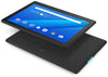 Lenovo TB-X104F 10.1" HD TouchScreen Qualcomm APQ8009 1.3GHz 2GB RAM 16GB eMMc Android Oreo Slate Bl