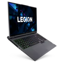 Lenovo LEGION 5 Pro 16" (2560 x 1600) 165Hz,i7-11800H, 16GB, 512GB SSD, RTX 3050 4GB,W11