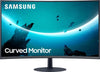 Monitor Samsung gaming CRG5,27",FHD 1920x1080,240Hz,4ms,HDMI