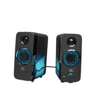JBL Quantum Duo PC Gaming Speakers