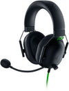 Razer BlackShark V2 X Gaming Headset, Black