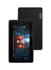 Lenovo Tablet M7 TB-7305I, 7?, 1GB+16GB, MT8321, 2.0mp, Android Go, 3G, Wifi, Onyx Black,UAE