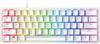 Razer Huntsman Gaming Keyboard,Mercury White