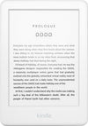 Amazon All-New Kindle 6" 8GB White
