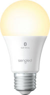Sengled Smart Bulb A19 Bluetooth, Soft White