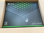Microsoft Xbox Series X Console-UK