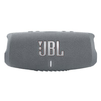 JBL Speaker Charge 5 Speaker Bluetooth Grey, CENTRAL AMERICA AND CARIBBEAN