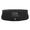JBL Speaker Charge 5 Speaker Bluetooth - Black